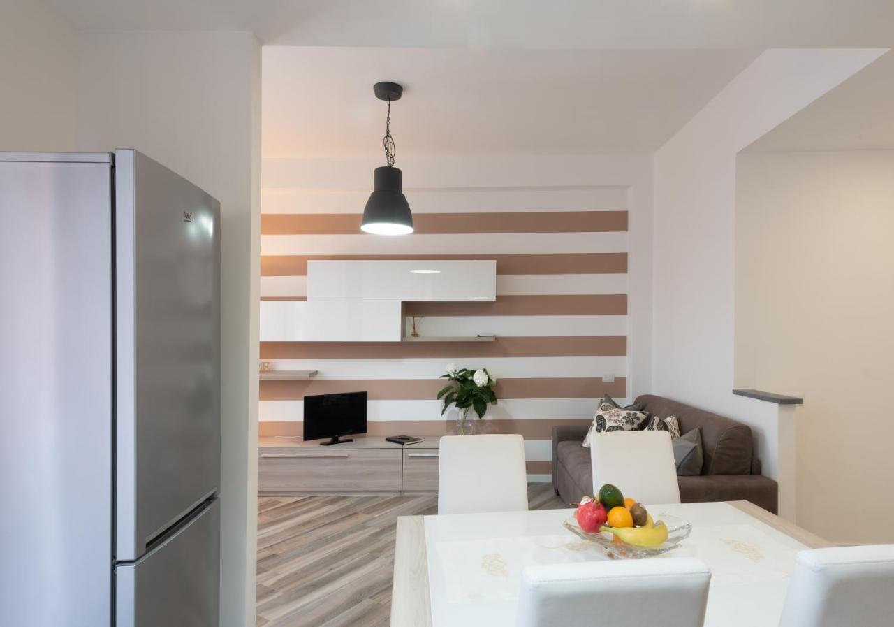 La Casa Di Marigio Apartman La Spezia Kültér fotó