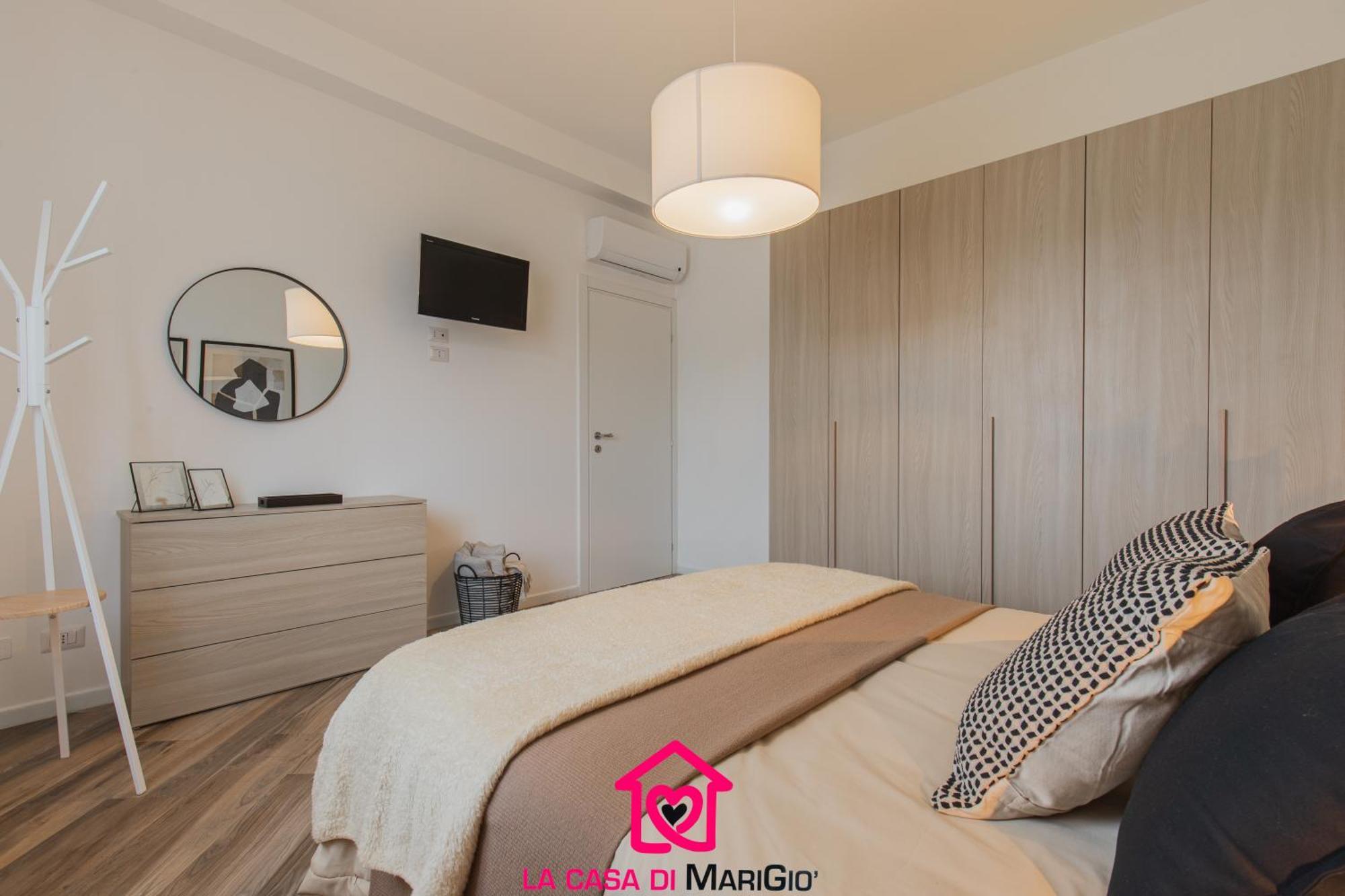 La Casa Di Marigio Apartman La Spezia Kültér fotó