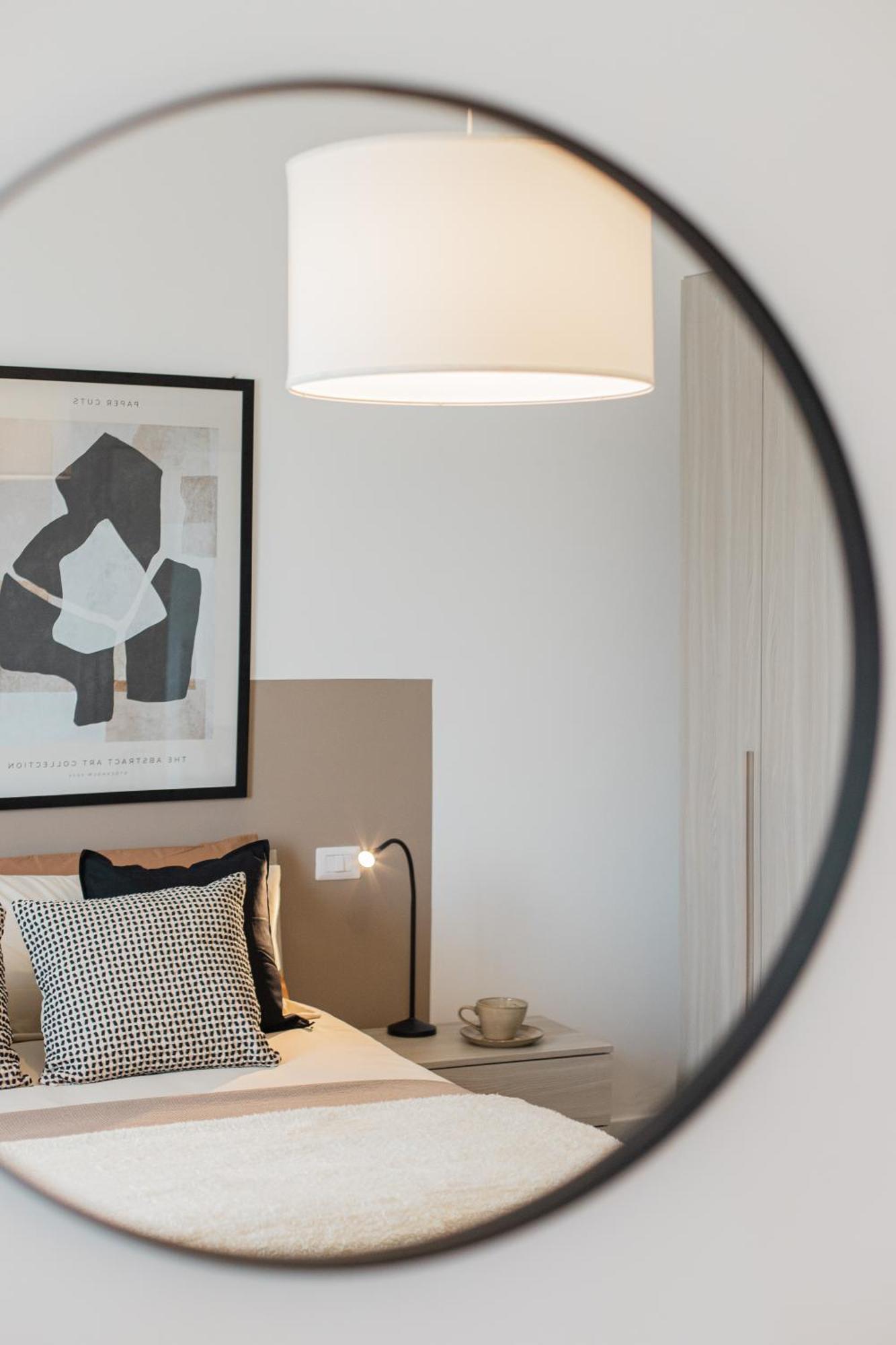 La Casa Di Marigio Apartman La Spezia Kültér fotó