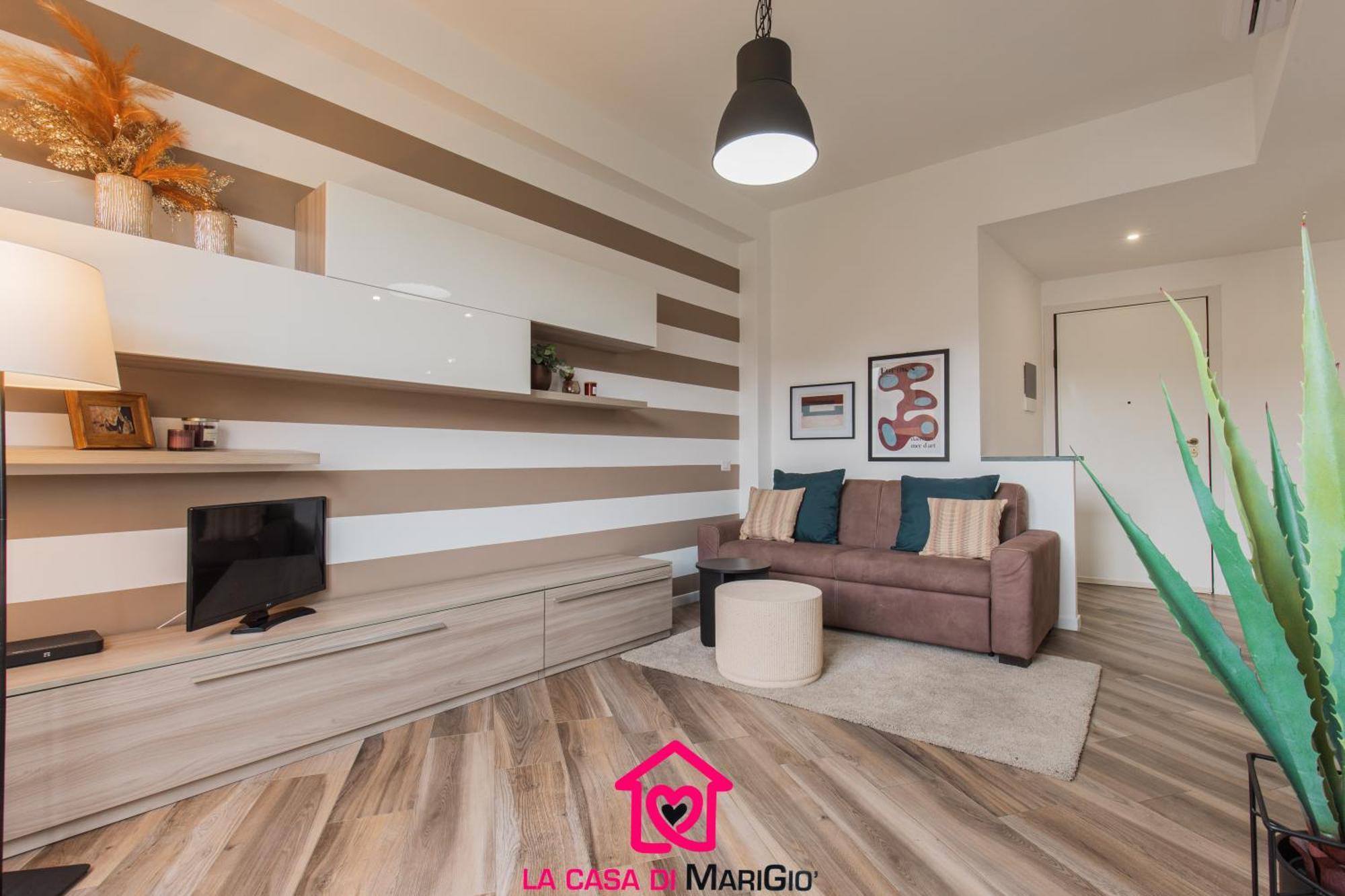La Casa Di Marigio Apartman La Spezia Kültér fotó
