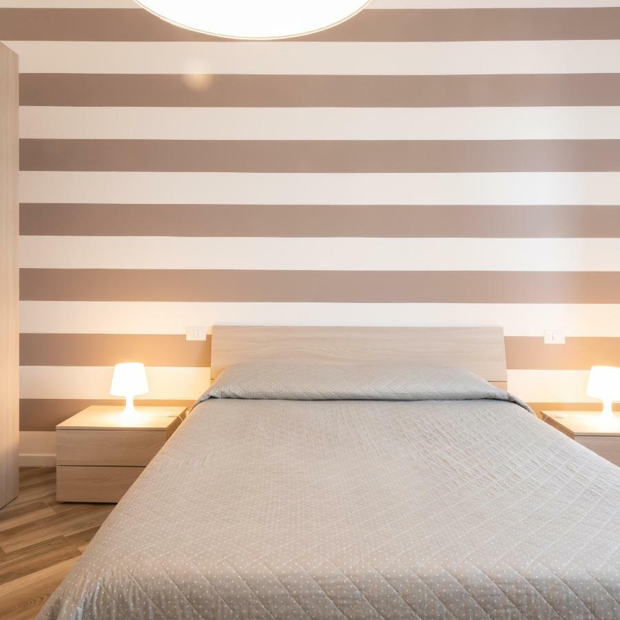 La Casa Di Marigio Apartman La Spezia Kültér fotó