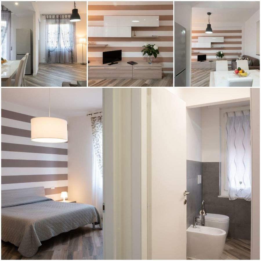 La Casa Di Marigio Apartman La Spezia Kültér fotó