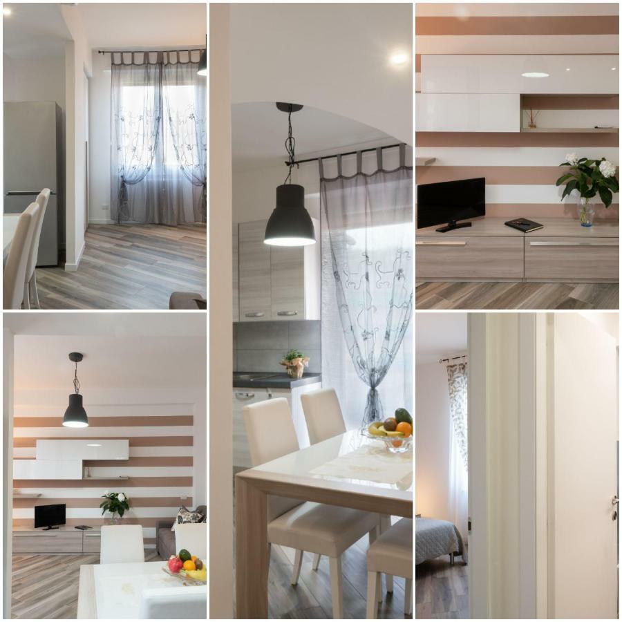 La Casa Di Marigio Apartman La Spezia Kültér fotó