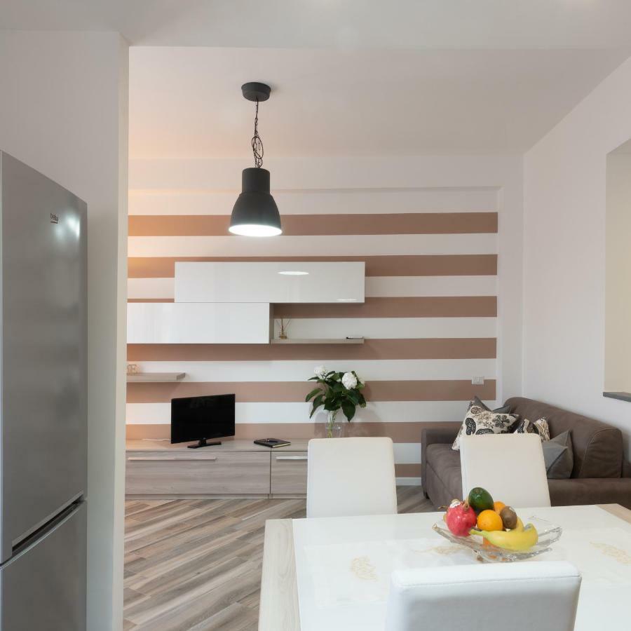 La Casa Di Marigio Apartman La Spezia Kültér fotó